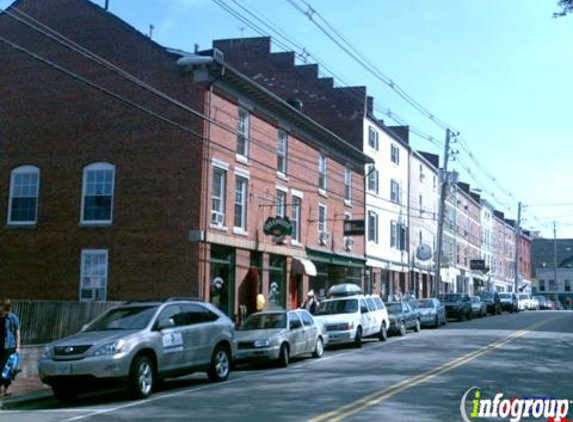 Treehouse Toys Ltd - Portsmouth, NH