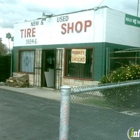 Cordova's Tire Shop & Auto Repair #1