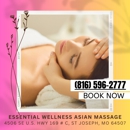 Essential Wellness Asian Massage - Massage Therapists
