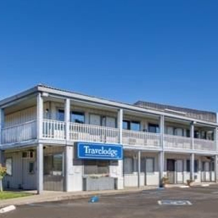 Travelodge by Wyndham Clearlake - Clearlake, CA