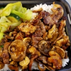 Hibachi San