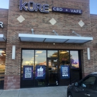 CoinFlip Bitcoin ATM - Kure CBD & Vape (Norman)