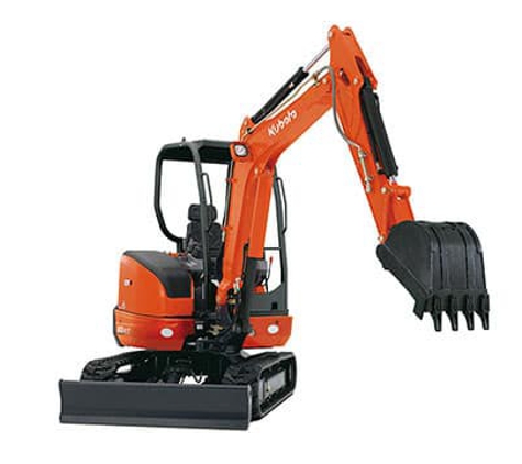 Jurien Mini Excavators - Jurien Bay, WA