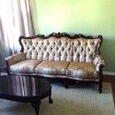 Wm Upholstery Los angeles - Furniture Designers & Custom Builders