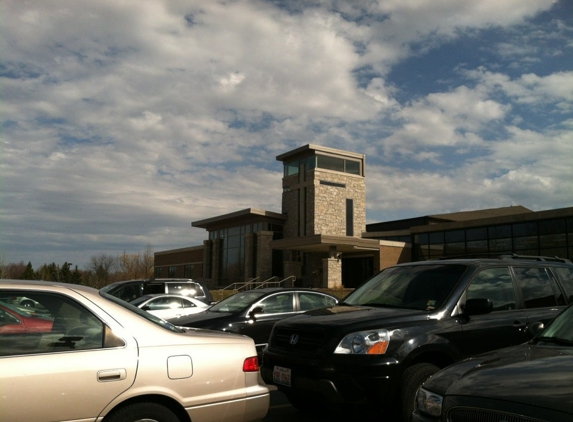 Lutheran Church of Atonement - Barrington, IL