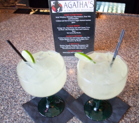 Agatha's A Taste Of Mystery - Atlanta, GA