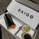 Daigo Sushi Roll Bar