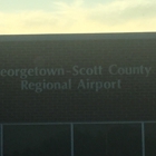 27K - Georgetown Scott County - Marshall Field Airport