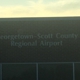 27K - Georgetown Scott County - Marshall Field Airport