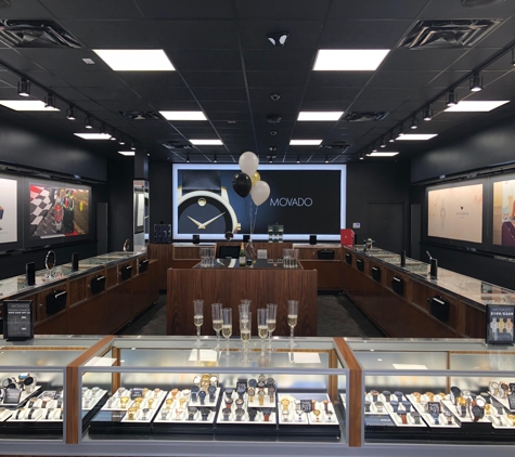 Movado Company Store - Allen, TX