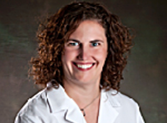 Dr. Julie A Byrd, MD - Rochester Hills, MI