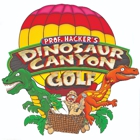 Dinosaur Canyon Golf