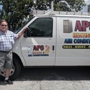 APS Heating & Cooling