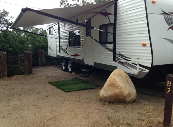 SoCal Trailers 4 Rent Rv - Chula Vista, CA