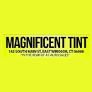 Magnificent Tint - Glass Coating & Tinting