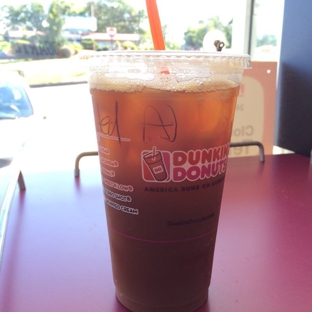 Dunkin' - Warwick, RI