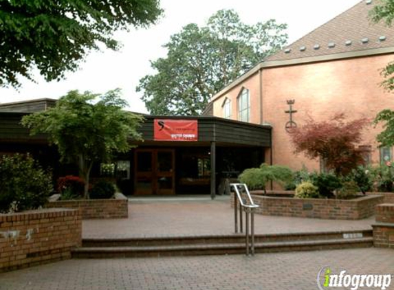 Forest Grove United Church of Christ - Forest Grove, OR