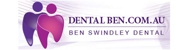 Ben Swindley Dental Logo