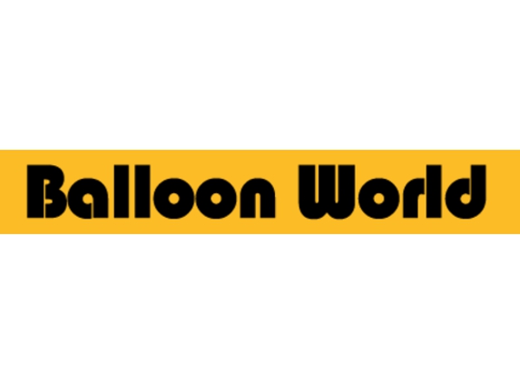 Balloon World - Larchmont, NY