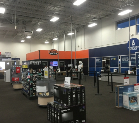 Best Buy - Columbus, OH