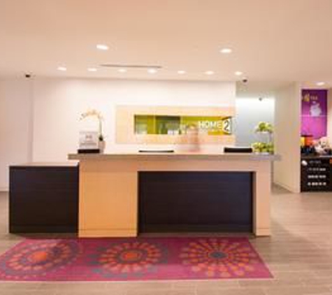 Home2 Suites by Hilton Atlanta Newnan - Newnan, GA