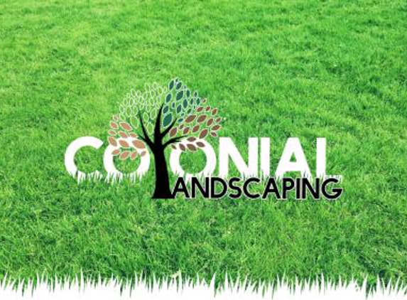 Colonial Landscaping - Columbus, OH