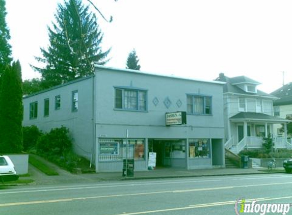 Dashen International Groceries - Portland, OR