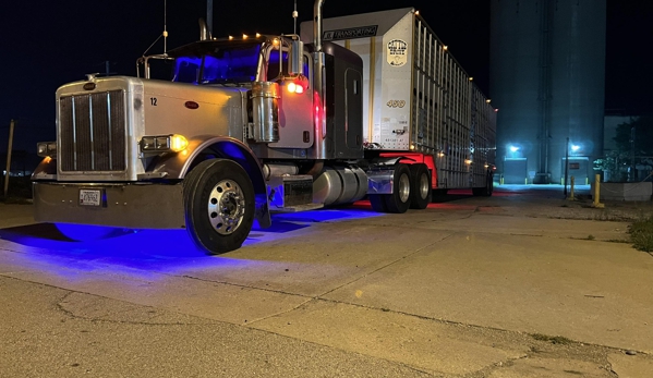 JL Transporting Services - Milwaukee, WI