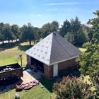 E Antlers Construction