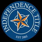 Independence Title Stone Oak