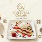 Cultural Wealth Scoops & Social