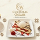 Cultural Wealth Scoops & Social