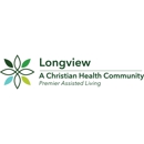 Longview, a Christian Health Community - Alzheimer's Care & Services