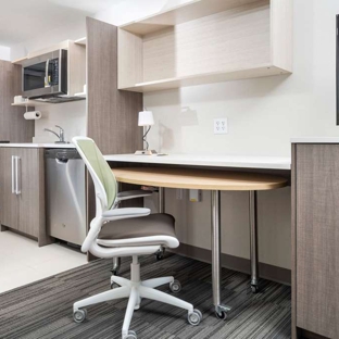 Home2 Suites by Hilton Newark Airport - Newark, NJ