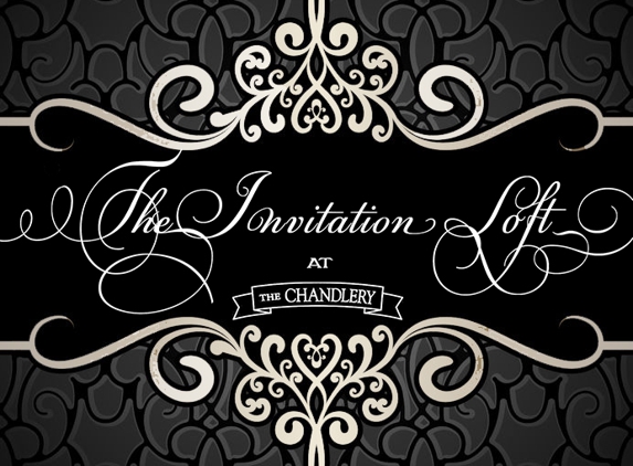 The Invitation-Loft at The Chandlery - Roswell, GA