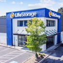 Extra Space Storage - Self Storage