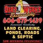 Dirt Works Excavating