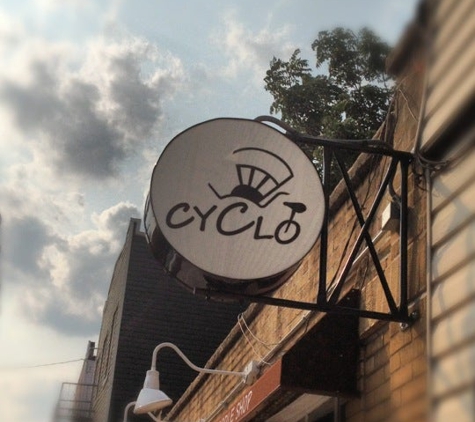 Cyclo - Long Island City, NY