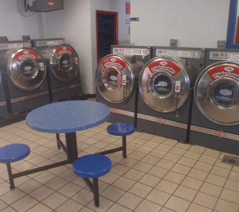 Queen City Laundry- Amelia - Amelia, OH