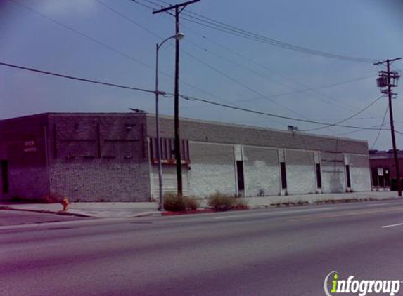 Trim Depot - Los Angeles, CA