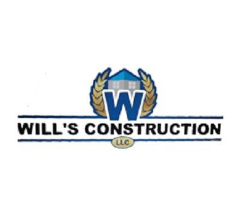 Will's Construction