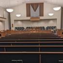 The Church of Jesus Christ of Latter-day Saints - Methodist Churches