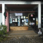 The Island Book Nook