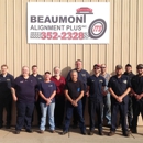 Beaumont Alignment Plus - Auto Transmission