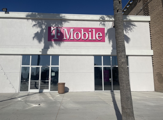 T-Mobile - Stockton, CA