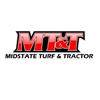 MIDSTATE TURF & TRACTOR, LLC gallery