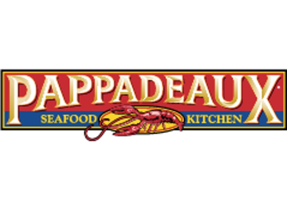 Pappadeaux Seafood Kitchen - San Antonio, TX