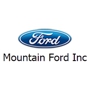 Mountain Ford