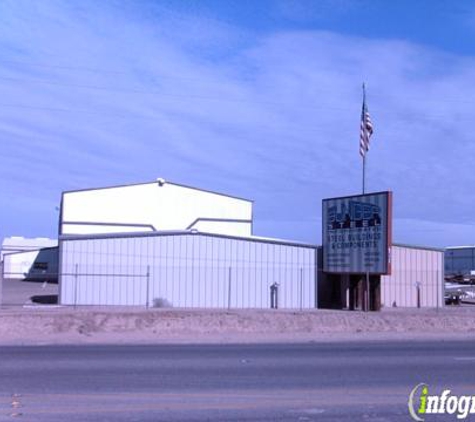 Bunger Steel, Inc. - Phoenix, AZ