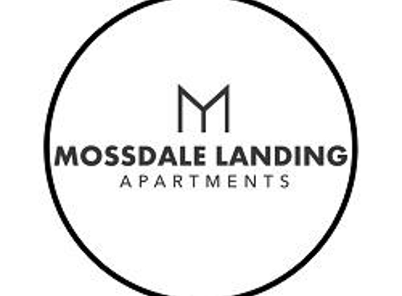 Mossdale Landing Apartments - Lathrop, CA